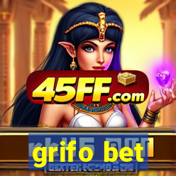grifo bet
